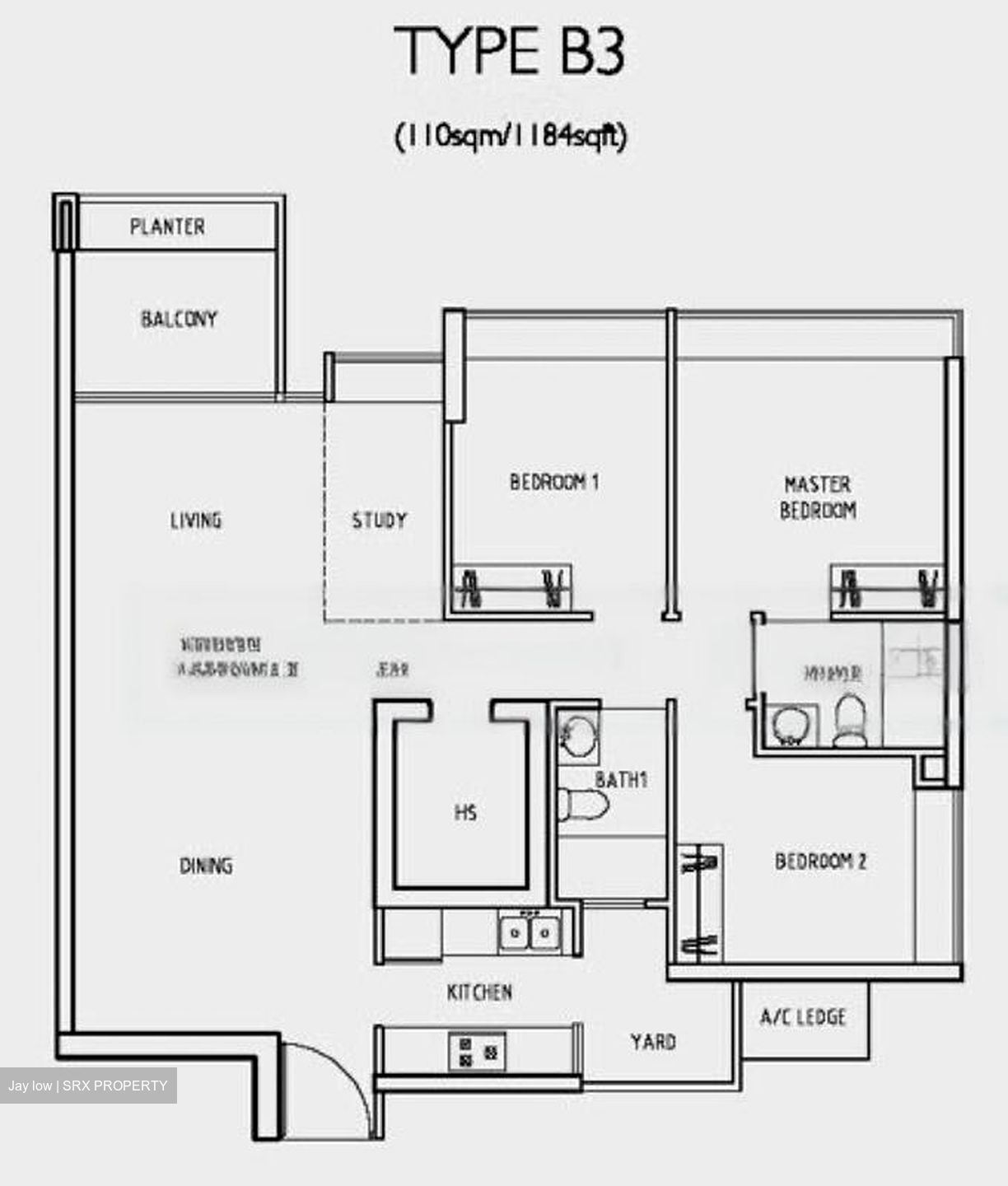 Blk 518D The Premiere @ Tampines (Tampines), HDB 5 Rooms #484499271